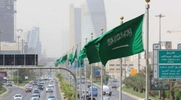 درجات حرارة قياسية تصل 45 درجة.. توقعات طقس الأحد 6 نوفمبر 1446 في المملكة