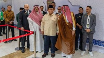 تعرف على أهداف مبادرة "طريق مكة" لتقديم خدمات متميزة للحجاج