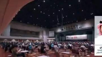 مسؤول يكشف الأسباب وراء استضافة المملكة لأولمبياد الفيزياء الآسيوي