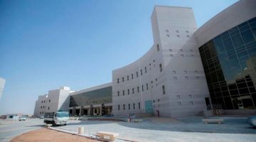 عاجل: تعليق الدراسة الحضورية غدًا الإثنين في جامعة القصيم