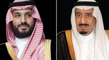 أمير قطر يدعو القيادة لحضور القمة العالمية الثانية للتنمية الاجتماعية