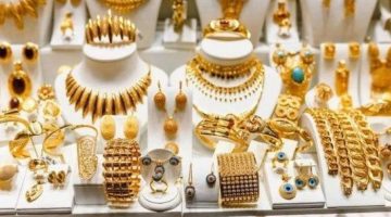 أحدث أسعار الذهب في السعودية اليوم.. الإثنين 6 مايو 2025