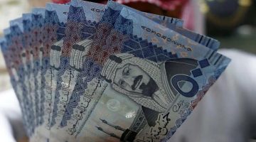 أحدث أسعار الريال مقابل الجنيه المصري والعملات العربية الثلاثاء 8-11-1446