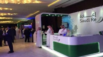 أرباح "الإعادة السعودية" تتزايد بقوة إلى 35.4 مليون ريال في الربع الأول 2025 بفعل ارتفاع الإيرادات