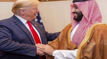 التعاون النووي الأمريكي مع السعودية ينفصل عن شرط التطبيع مع إسرائيل
