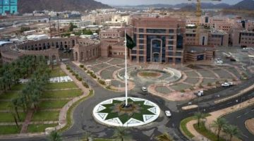 جامعة طيبة تفتح التسجيل لبرامج الدراسات العليا في العام الجامعي الجديد
