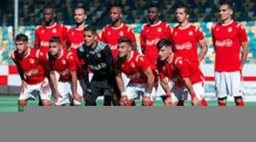 بث حي مجاني: مواجهة نارية بين الأهلي بنغازي والنصر في الدوري الليبي