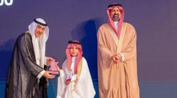 تكريم 44 فائزًا بأكثر من مليون ريال في الدورة الثالثة لجائزة المستثمر الذكي الخليجي!