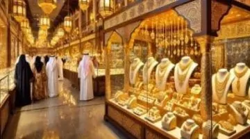 سعر الذهب اليوم: أحدث التغييرات في الجمعة 9 مايو