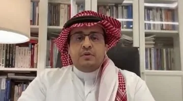 لماذا اختار ترامب السعودية كأول وجهة في زيارته للشرق الأوسط؟ أكاديمي يكشف الأسباب