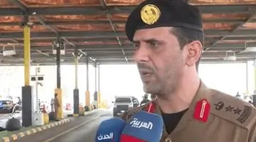 حظر دخول المخالفين للعاصمة المقدسة.. استثناء لحاملي التصاريح!