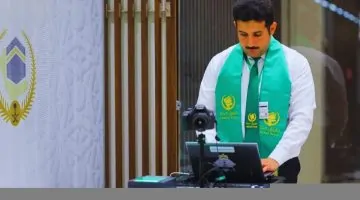 سدايا تدمج تقنيات متقدمة مع مبادرة طريق مكة لتعزيز خدمات الحجاج