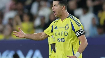 مساحات سبورت: الفرصة الأخيرة.. 5 حقائق حاسمة عن مواجهة الأخدود والنصر في الدوري السعودي