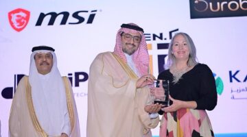 آل هيازع يطلق مؤتمر الفيصل للألعاب والابتكار 2025 بقوة