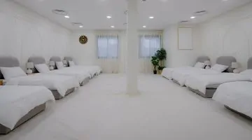 إثراء المشاعر: نموذج مبتكر لإسكان الحجاج يجسد رؤية 2030
