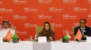 أرامكو الرقمية وLTIMindtree تطلقان شركة NextEra لدعم الابتكار الرقمي في السعودية