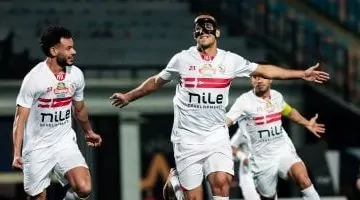 أبرز 5 معلومات حول مباراة الزمالك وسيراميكا في الدوري الممتاز