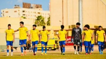 أبرز 5 مواجهات قوية في الجولة 34 بدوري المحترفين