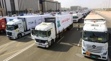 أبرز الشاحنات الأكثر مبيعاً في الربع الأول من 2025!