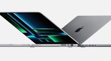 آبل تبدأ اختبار أقوى جهاز MacBook Pro بشريحة M3 Ultra جديدة