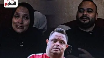 أحمد الدولي: تليفزيون اليوم السابع يكشف لحظات مؤثرة من حياته الراحلة