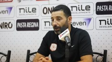 أحمد خطاب: الدوري مستمر في الملعب وفاركو غير متحيز لأي طرف