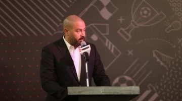 أحمد دياب ينتقد تصريحات طه عزت ويطالب الأندية بمقترحات لتعديل اللائحة!