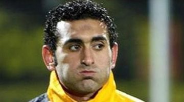 أحمد سمير يبدأ مهماته مع الزمالك بعد مباراة الأولمبي.. موعد الأحد المقبل