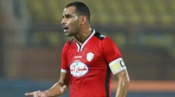 أحمد عيد عبد الملك.. "أخطر الخطر" يحتفل اليوم بمرور 45 عامًا على ميلاده