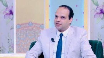 أحمد يعقوب يكشف: هدف الدولة رفع التصدير الزراعي إلى 11 مليار دولار بحلول 2025.. شاهد الفيديو!
