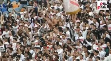 أزمة كبرى في مباراة القمة: الزمالك يهدد بالانسحاب والأهلي يطالب بإعادة اللقاء.. شاهد الفيديو!