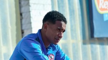 أزمة هجوم الزمالك تتصاعد: غياب الجزيري وغموض موقف منسى قبل مواجهة بتروجيت