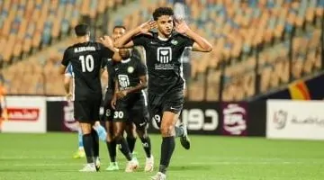 صراع شرس بين عاشور ومنسى وفيصل على لقب هداف دوري Nile في جولة جديدة