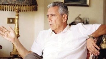 أسامة كمال يحتفي بذكرى رحيل صالح سليم: أسطورة وقدوة أبدية