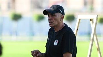 أسامة نبيه يعزز عزم لاعبي منتخب الشباب استعدادًا لمواجهة تنزانيا في أمم إفريقيا