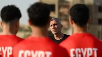 موعد الصدام الحاسم بين مصر ونيجيريا في أمم أفريقيا للشباب.. كل التفاصيل!