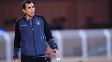 أسامة نبيه ينبه لاعبي منتخب الشباب: تجنبوا التواصل مع الوكلاء!
