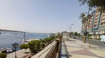 أسخن محافظة في مصر.. أسوان تشهد درجات حرارة قياسية قاتلة.. شاهد الفيديو