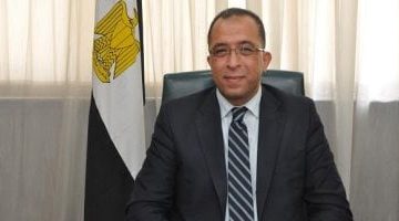 أشرف العربي: تحسن كبير وملحوظ في مستوى التنمية بمصر