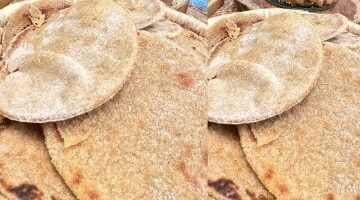 أفضل أنواع الخبز لصحة الأمعاء وحرق الدهون.. خبراء يكشفون!