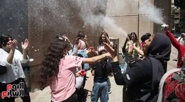 أقوى 50 سؤالاً في الجغرافيا لضمان نجاحك في امتحان الثانوية العامة