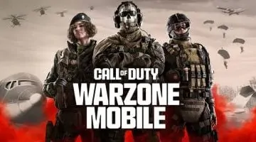 أكتيفيجن تُغلق Call of Duty: Warzone Mobile.. التفاصيل الكاملة