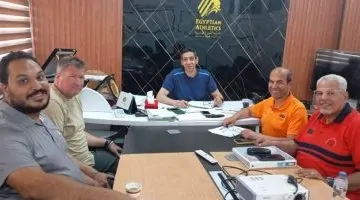 ألعاب القوى تعقد اجتماعًا حاسمًا لصياغة خطة الفوز بميداليات أولمبية في لوس أنجلوس 2028