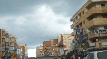 أمطار خفيفة تضرب مناطق القاهرة.. تحذير: الشتاء لم ينتهِ بعد! فيديو حصري
