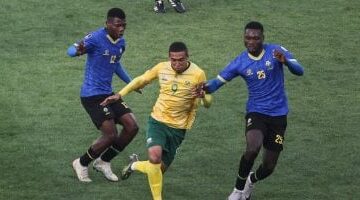 أمم أفريقيا للشباب: تصريحات مثيرة لمدربي جنوب أفريقيا وتنزانيا بعد مواجهة اليوم