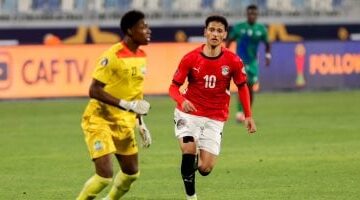 بطولة أمم أفريقيا للشباب: مصر تنافس زامبيا لاستعادة مجد الماضي وتأهل عالمي
