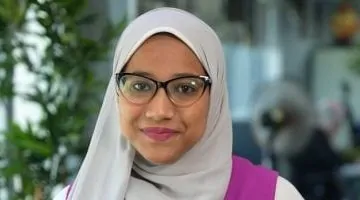 أميرة شحاتة تتأهل لقائمة قصيرة جائزة "مدرسة المناخ للصحافة العربية" بتحقيقها عن صناعة الحرير المستدام بالصعيد
