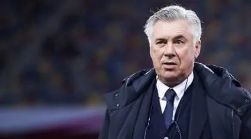 أنشيلوتي يُصبح أول مدرب أجنبي للبرازيل منذ قرن.. قيادة نحو مونديال 2026 مع فيديو حصري