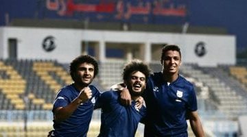 أهداف مباريات الدوري المصري الحاسمة اليوم الأربعاء 7 مايو 2025