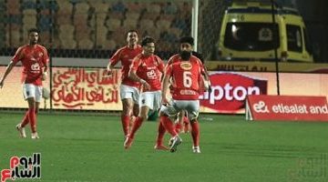 أهداف مباريات دوري النيل اليوم.. السبت المثير!